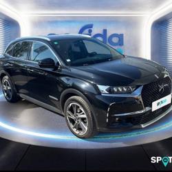 DS DS7 Crossback PureTech 180ch Grand Chic Automatique B&eacute;thune