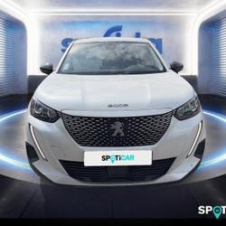 Peugeot 2008 e-2008 136ch Style B&eacute;thune