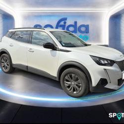 Peugeot 2008 e-2008 136ch Style B&eacute;thune