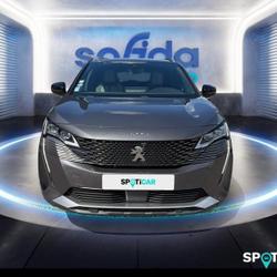 Peugeot 3008 HYBRID4 300ch GT e-EAT8 B&eacute;thune