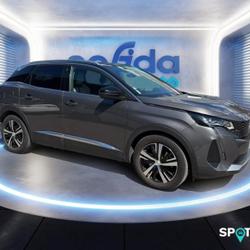 Peugeot 3008 HYBRID4 300ch GT e-EAT8 B&eacute;thune