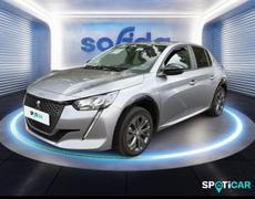 Peugeot 208 Béthune