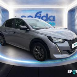 Peugeot 208 e-208 136ch Style B&eacute;thune