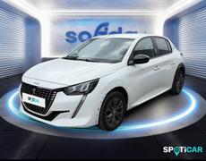 Peugeot 208 Béthune