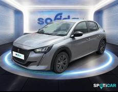 Peugeot 208 Béthune