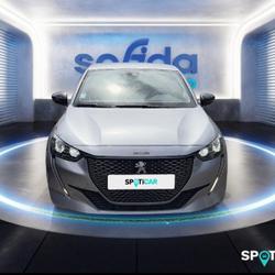 Peugeot 208 e-208 156ch Active Business R B&eacute;thune