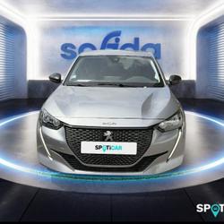 Peugeot 208 e-208 156ch Active Business R B&eacute;thune