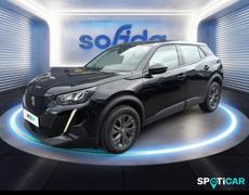 Peugeot 2008 Béthune