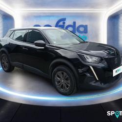 Peugeot 2008 1.5 BlueHDi 110ch S&S Active Pack B&eacute;thune