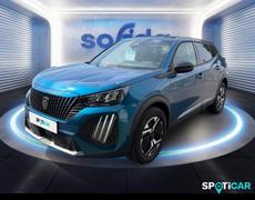 Peugeot 2008 Béthune