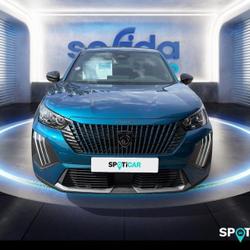 Peugeot 2008 1.2 Hybrid 145ch Allure e-DCS6 B&eacute;thune