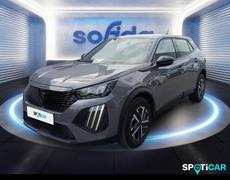 Peugeot 2008 Béthune