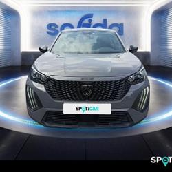 Peugeot 2008 1.2 PureTech 100ch S&S Active B&eacute;thune