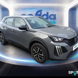 Peugeot 2008 1.2 PureTech 100ch S&S Active B&eacute;thune