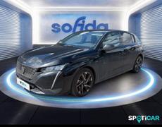 Peugeot 308 III Phase 1 Béthune