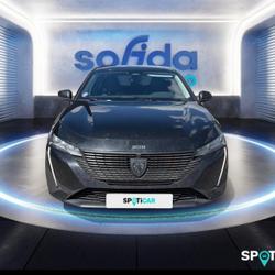 Peugeot 308 III Phase 1 PHEV 180ch Allure Pack e-EAT8 B&eacute;thune