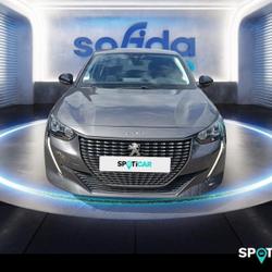 Peugeot 208 1.2 PureTech 100ch S&S Active Pack EAT8 B&eacute;thune