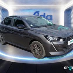 Peugeot 208 1.2 PureTech 100ch S&S Active Pack EAT8 B&eacute;thune