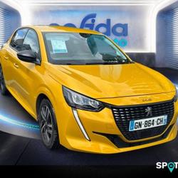 Peugeot 208 1.2 PureTech 100ch S&S Allure B&eacute;thune