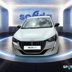 Peugeot 208 1.2 PureTech 100ch S&S Allure  Pack B&eacute;thune
