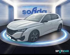 Peugeot 308 III Phase 1