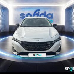 Peugeot 308 III Phase 1 1.2 PureTech 130ch S&S Allure EAT8 B&eacute;thune