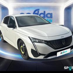 Peugeot 308 III Phase 1 1.2 PureTech 130ch S&S Allure EAT8 B&eacute;thune