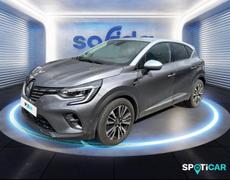 Renault Captur Béthune