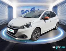 Peugeot 208 Béthune