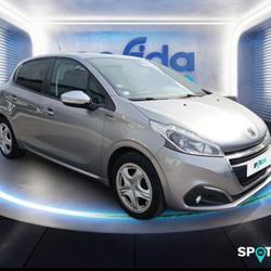 Peugeot 208 1.2 PureTech 82ch Style 5p B&eacute;thune
