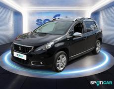 Peugeot 2008 Béthune