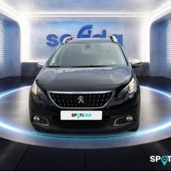 Peugeot 2008 1.2 PureTech 82ch Style B&eacute;thune