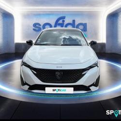Peugeot 308 III Phase 1 PHEV 180ch Active Pack e-EAT8 B&eacute;thune