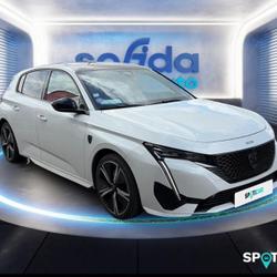 Peugeot 308 III Phase 1 PHEV 180ch Active Pack e-EAT8 B&eacute;thune