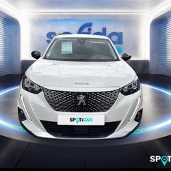 Peugeot 2008 e-2008 136ch Style B&eacute;thune