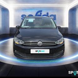 Volkswagen Touran 1.4 TSI 150ch BlueMotion Technology Sound DSG7 7 places B&eacute;thune