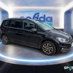 Volkswagen Touran 1.4 TSI 150ch BlueMotion Technology Sound DSG7 7 places B&eacute;thune