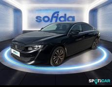 Peugeot 508 Béthune