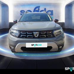 Dacia Duster 1.5 Blue dCi 115ch Prestige 4x2 B&eacute;thune
