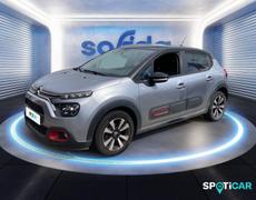 Citroen C3 Béthune