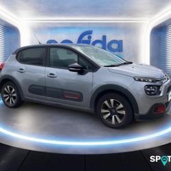 Citroen C3 1.2 PureTech 83ch S&S C-Series 123g B&eacute;thune