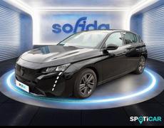 Peugeot 308 III Phase 1 Béthune