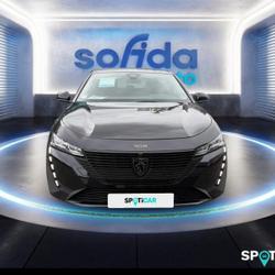 Peugeot 308 III Phase 1 1.5 BlueHDi 130ch S&S Active Pack B&eacute;thune