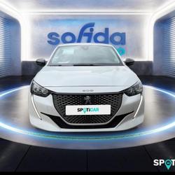 Peugeot 208 e-208 136ch Style B&eacute;thune