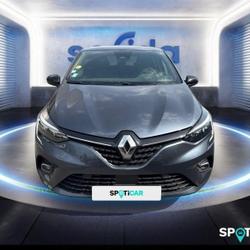 Renault Clio 5 1.5 Blue dCi 115ch Intens 6cv B&eacute;thune