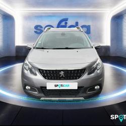Peugeot 2008 1.2 PureTech 110ch Allure S&S EAT6 B&eacute;thune