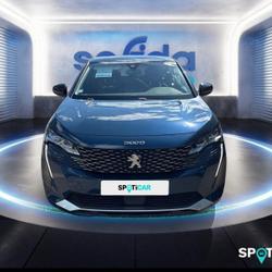 Peugeot 3008 1.5 BlueHDi 130ch S&S Active Pack B&eacute;thune