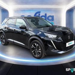 Peugeot 2008 e-2008 136ch Allure B&eacute;thune