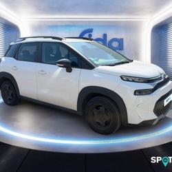 Citroen C3 Aircross BlueHDi 120ch S&S Feel Pack EAT6 B&eacute;thune