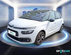Citroen C4 Spacetourer Béthune